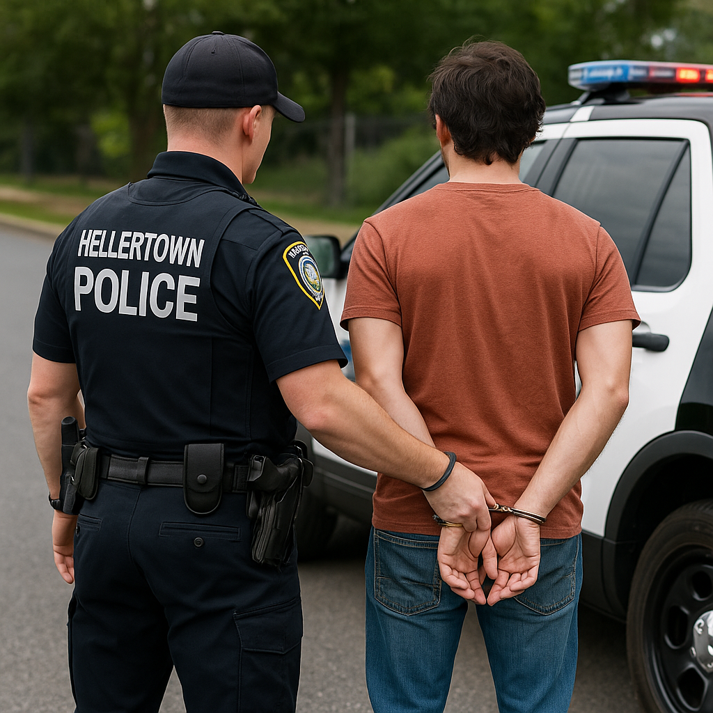 Officer Training Updates