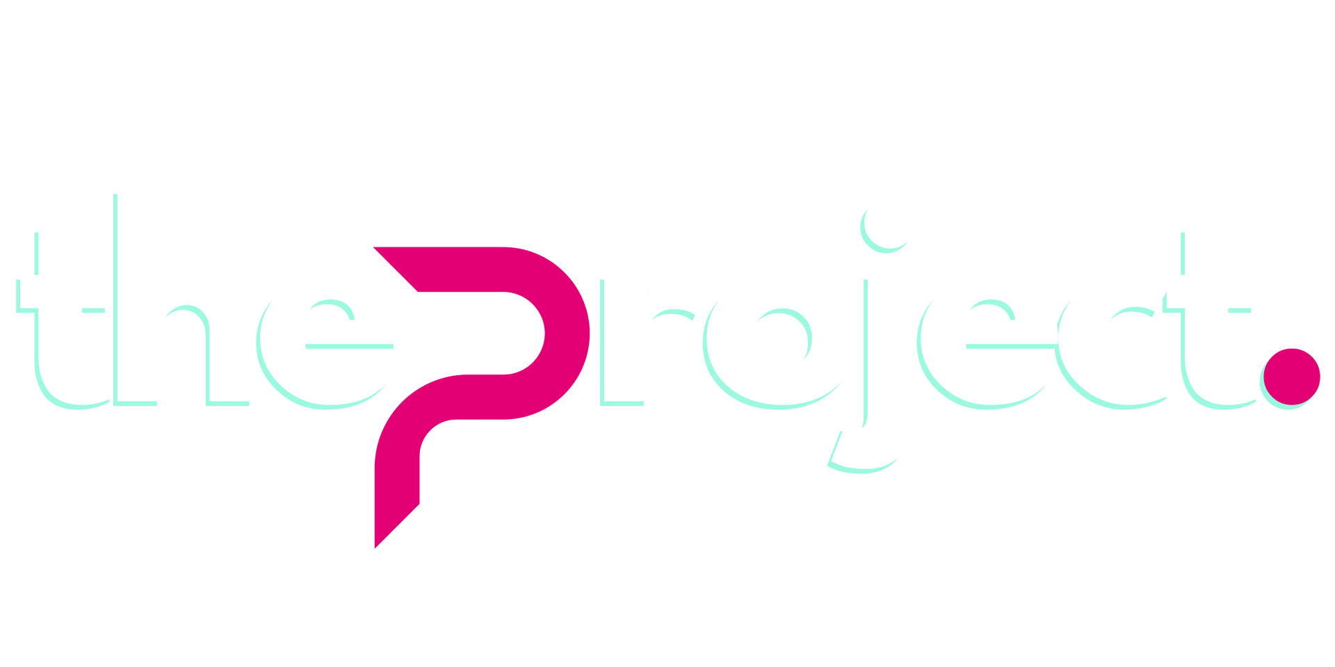theProject Logo